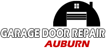 Garage Door Repair Auburn