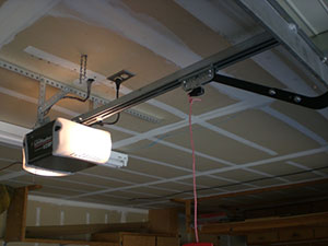 Garage Door Openers